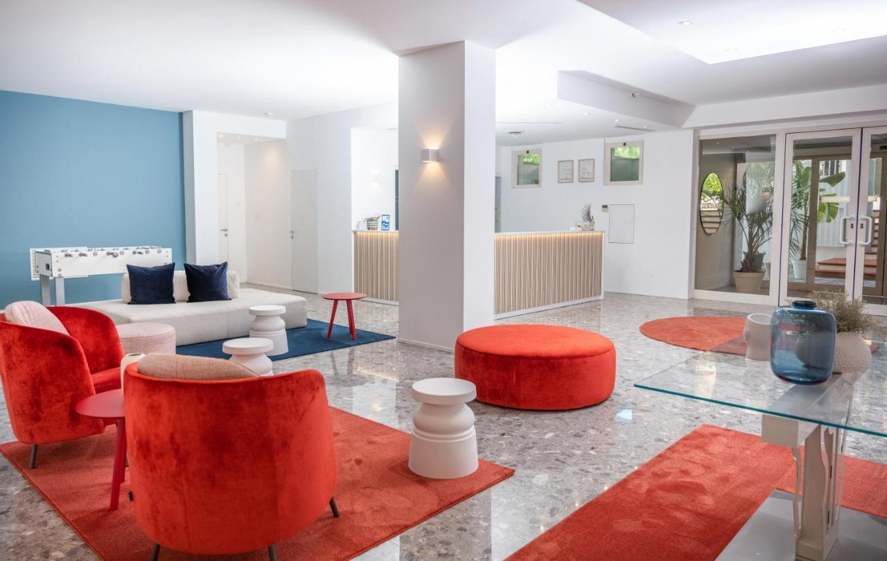 Mia Hotel 3*