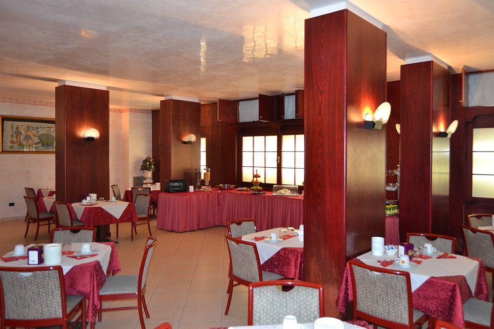 Hotel Mia Numana