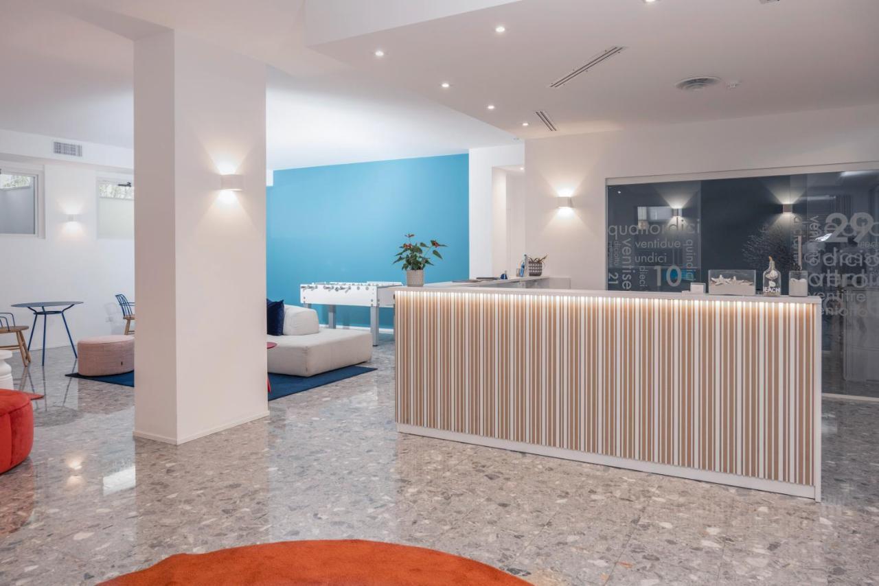 Hotel Mia Numana