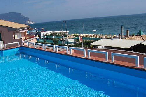 Hotel Mia Numana